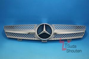 MẶT GA LĂNG TRƯỚC CLS-63AMG.